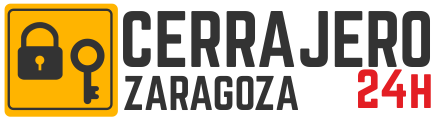 cerrajero 24h zaragoza